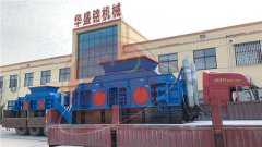 碳素破碎機型號規(guī)格及其技術(shù)參數(shù)