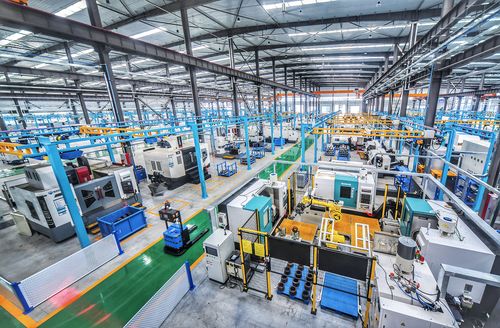 錨定高質量 塑造新優勢 奮力開創爭先進位和高質量發展新局面——基于新能源裝備產業的實踐與展望