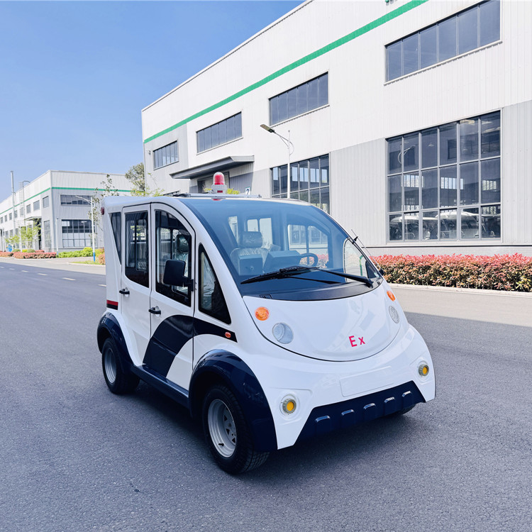 新能源防爆車(chē) 批發(fā)價(jià)格